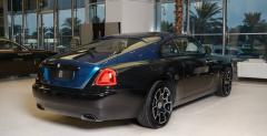 Rolls-Royce Wraith Adamas