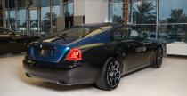 Rolls-Royce Wraith Adamas