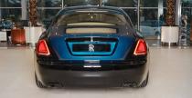 Rolls-Royce Wraith Adamas