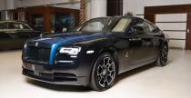 Rolls-Royce Wraith Adamas