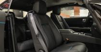 Rolls-Royce Wraith Adamas