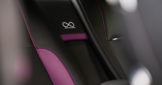 Rolls-Royce Wraith Black & Bright Collection