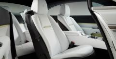 Rolls Royce Wraith Fashion