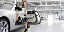 Rolls Royce Wraith Fashion