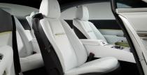 Rolls Royce Wraith Fashion
