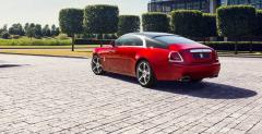 Rolls Royce Inspector Morse
