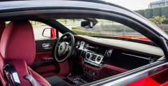 Rolls Royce Inspector Morse