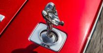 Rolls Royce Inspector Morse