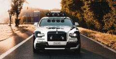 RR Wraith Jon Olsson