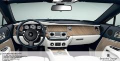 Rolls Royce Wraith Porto Cervo Edition