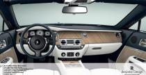 Rolls Royce Wraith Porto Cervo Edition