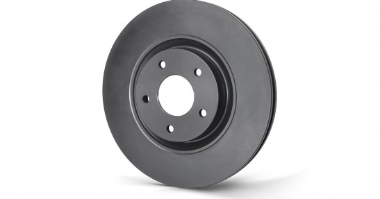 Żeliwo zabezpieczone przed korozją