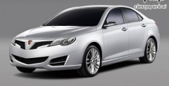 Roewe W2 Concept