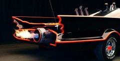 Batmobil 1966