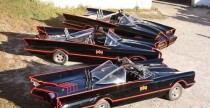 Batmobil 1966