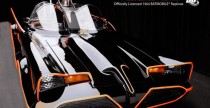 Batmobil 1966