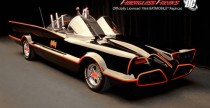 Batmobil 1966