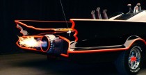 Batmobil 1966