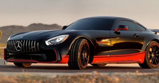 Transformers: The Last Knight