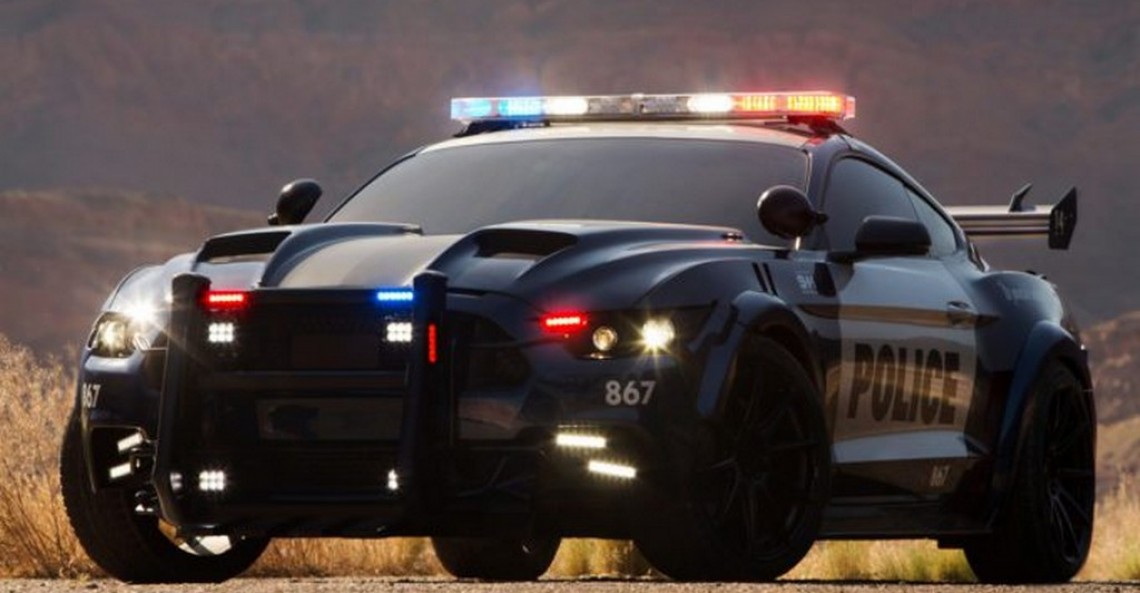 Transformers: The Last Knight