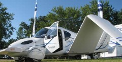 Terrafugia Transitio