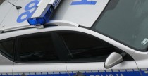 Wypadek - Nowe Miasto nad Pilic