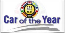 Car Of The Year 2012
