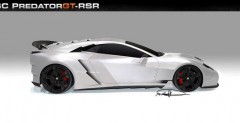 RSC Predator GT