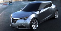 Saab 91 Concept