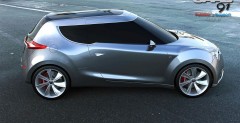 Saab 91 Concept