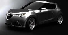 Saab 91 Concept