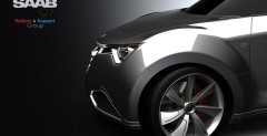 Saab 91 Concept
