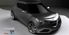 Saab 91 Concept