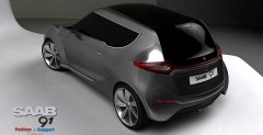 Saab 91 Concept
