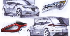 Saab 91 Concept
