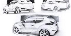 Saab 91 Concept