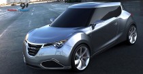 Saab 9-1 Concept