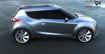 Saab 9-1 Concept