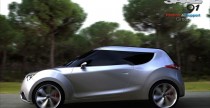 Saab 9-1 Concept