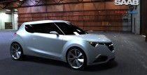 Saab 91 Concept