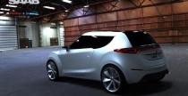 Saab 9-1 Concept