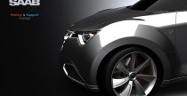 Saab 91 Concept
