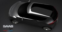 Saab 91 Concept