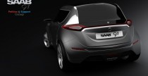 Saab 91 Concept