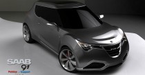 Saab 91 Concept