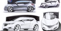 Saab 91 Concept