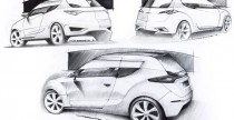 Saab 91 Concept