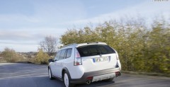 Saab 9-3X