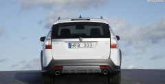 Saab 9-3X