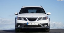 Saab 9-3X